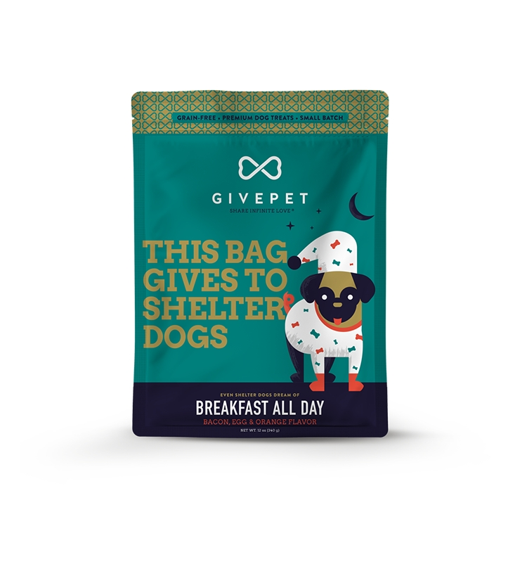 GivePet Dog Treat