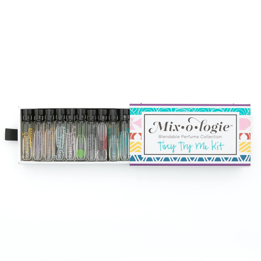 Mixologie Tiny Try Me Kit | PRE-ORDER