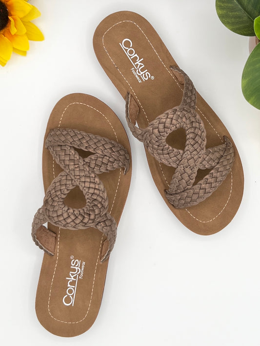 Corkys All Tangled Up Sandals