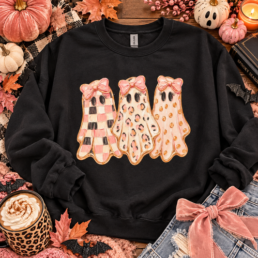 Pretty Little Boos Graphic Collection