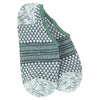Gallery Footsie Spruce Multi Socks