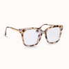 Leopard Blue Light Blocking Glasses