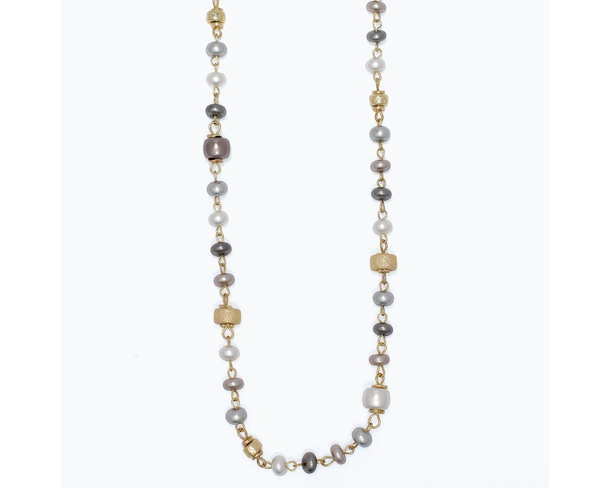 Easy Glam Necklace