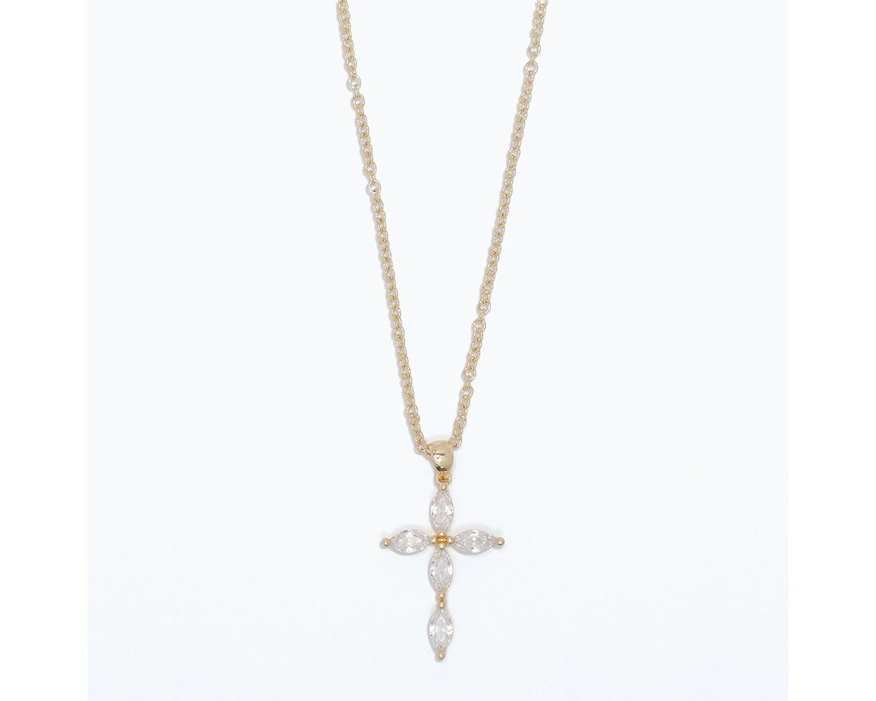 Divine Spark Necklace