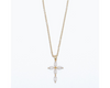 Divine Spark Necklace