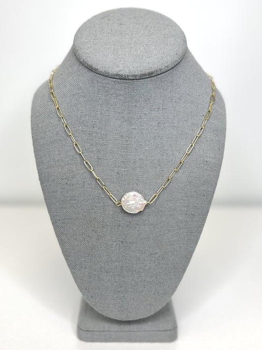 Pearl Dream Necklace