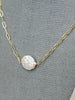 Pearl Dream Necklace