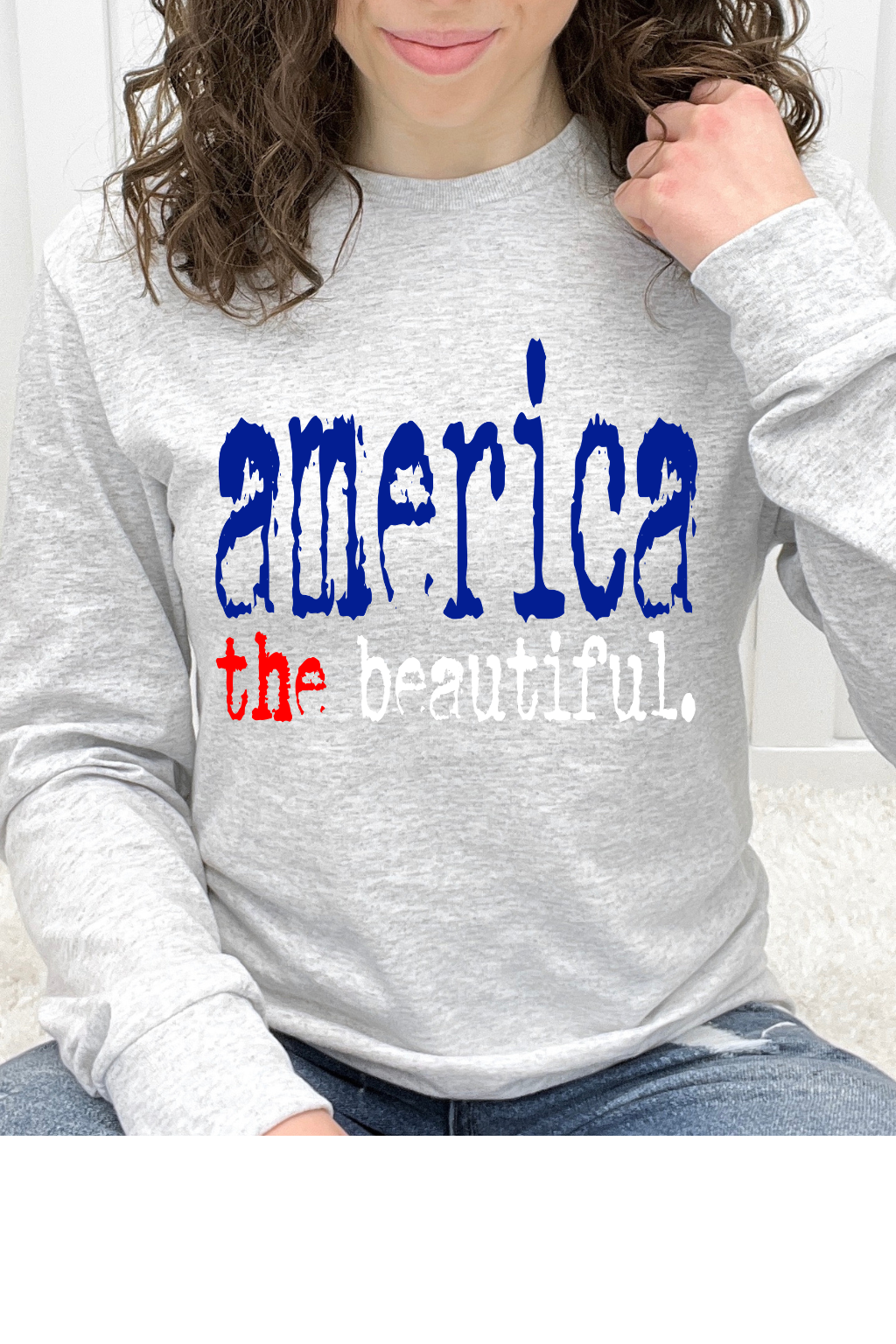 America The Beautiful Graphic Collection