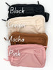 Waterproof Nylon Crossbody Bags