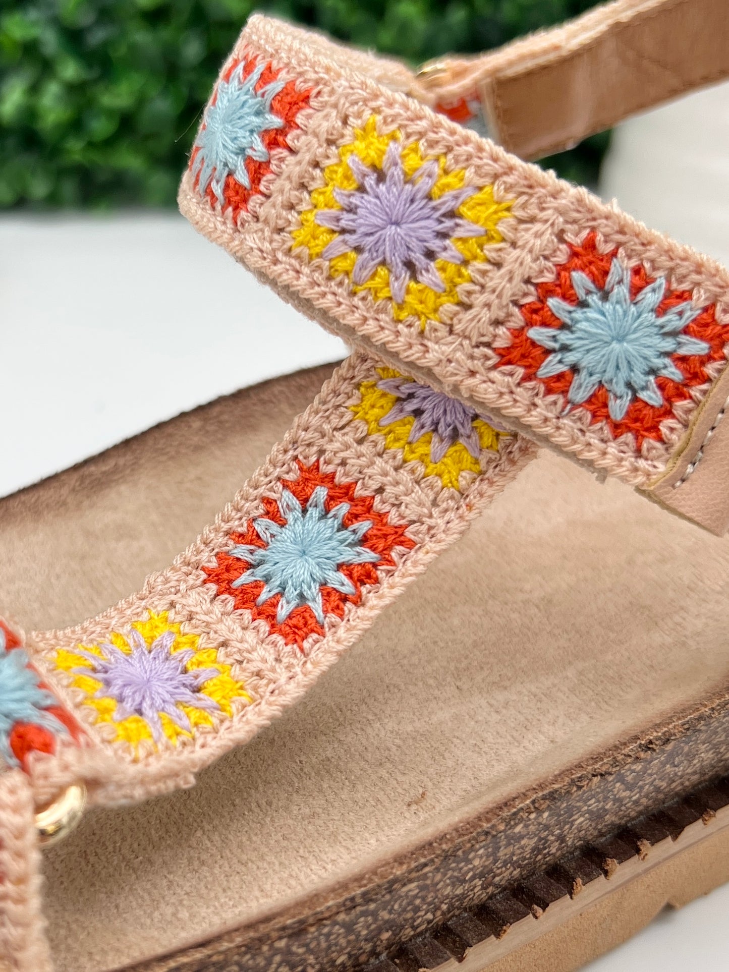 Corkys Are You Serious Sandals