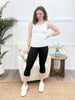 Move It Capri Leggings
