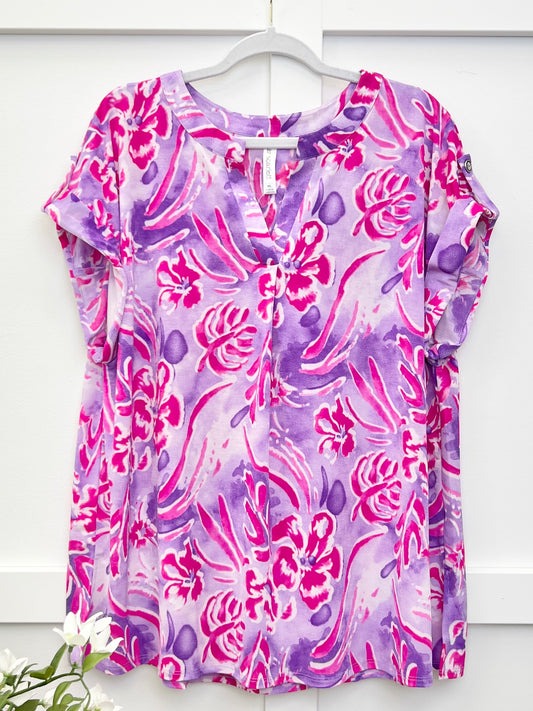 Dear Scarlett Blooming In Love