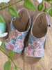 Corkys Volta II Sandals - Bright Multi Washed Floral