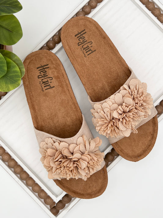 Corkys Wild Child Sandal