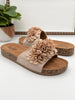 Corkys Wild Child Sandal