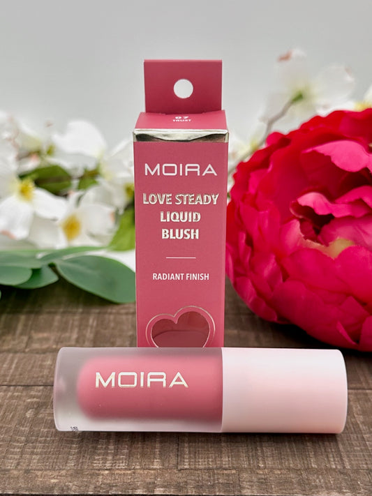 Love Steady Liquid Blush - Trust