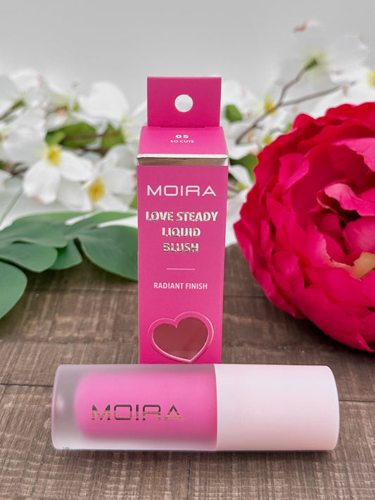 Love Steady Liquid Blush - So Cute