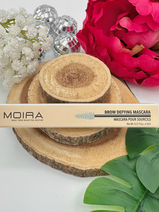 Brow Defying Mascara - Clear