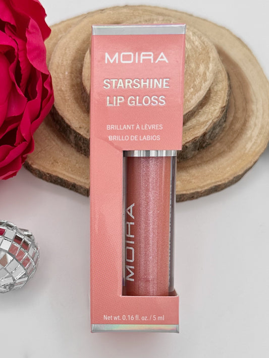 Starshine Lip Gloss - Wild For You