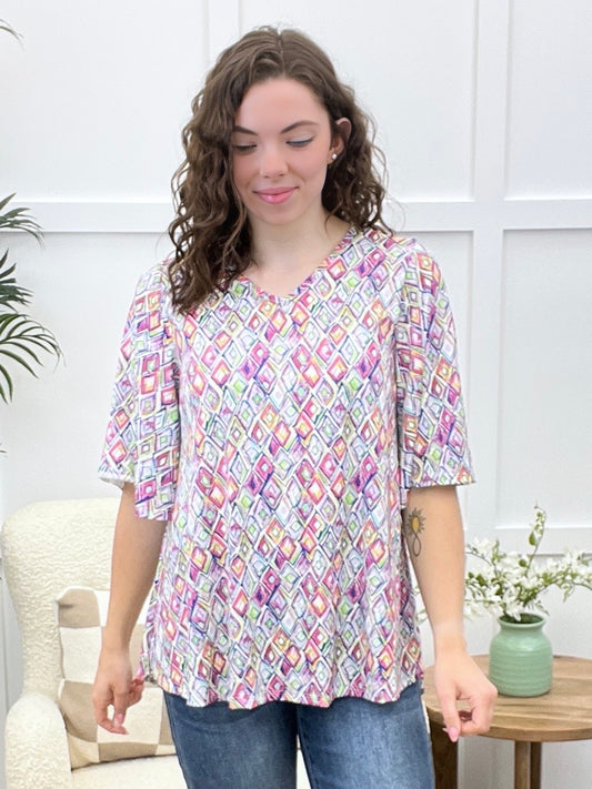 MPB Exclusive Aria Prism Top