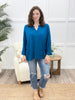 The Drift Away Tunic Top