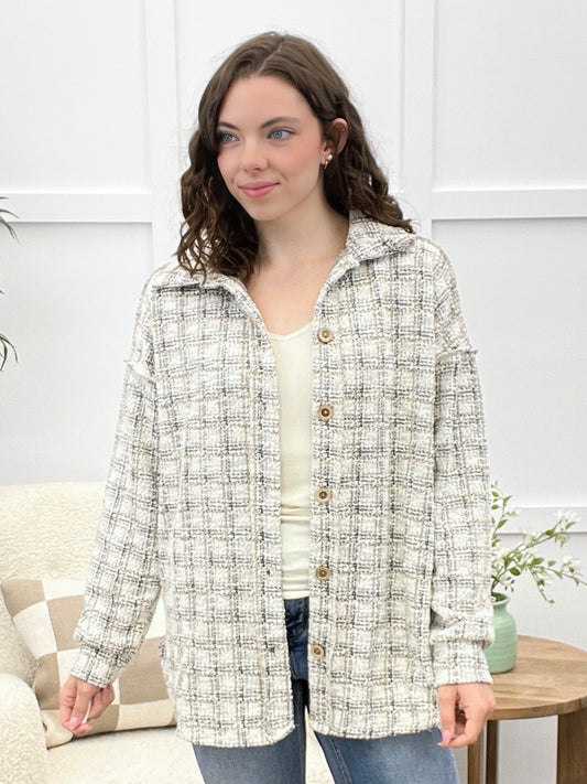 In The Patch Shacket