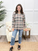 Plaid Perfection Top