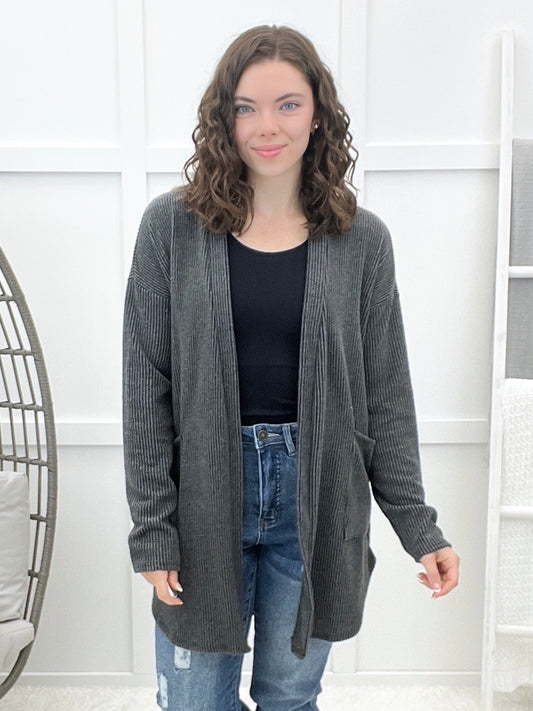 Faith In You Cardigan