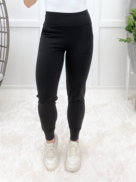 The Everyday Ease Joggers