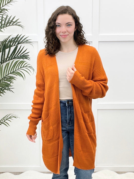 Always Your Style Cardigan