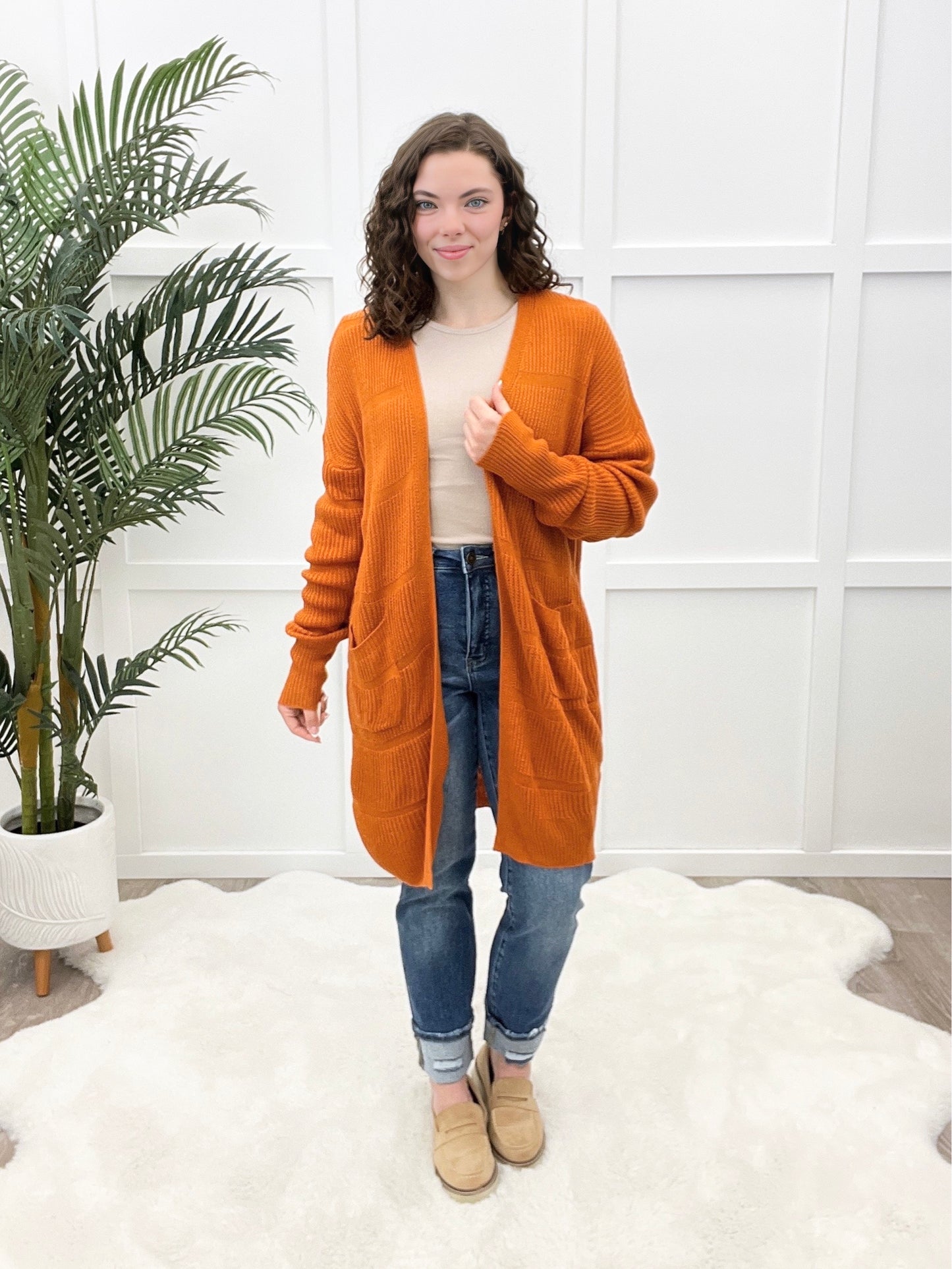 Always Your Style Cardigan