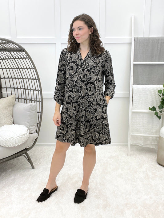 Dear Scarlett Someone To Love Scarlett Dress