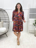 Dear Scarlett These Are The Days Scarlett Dress