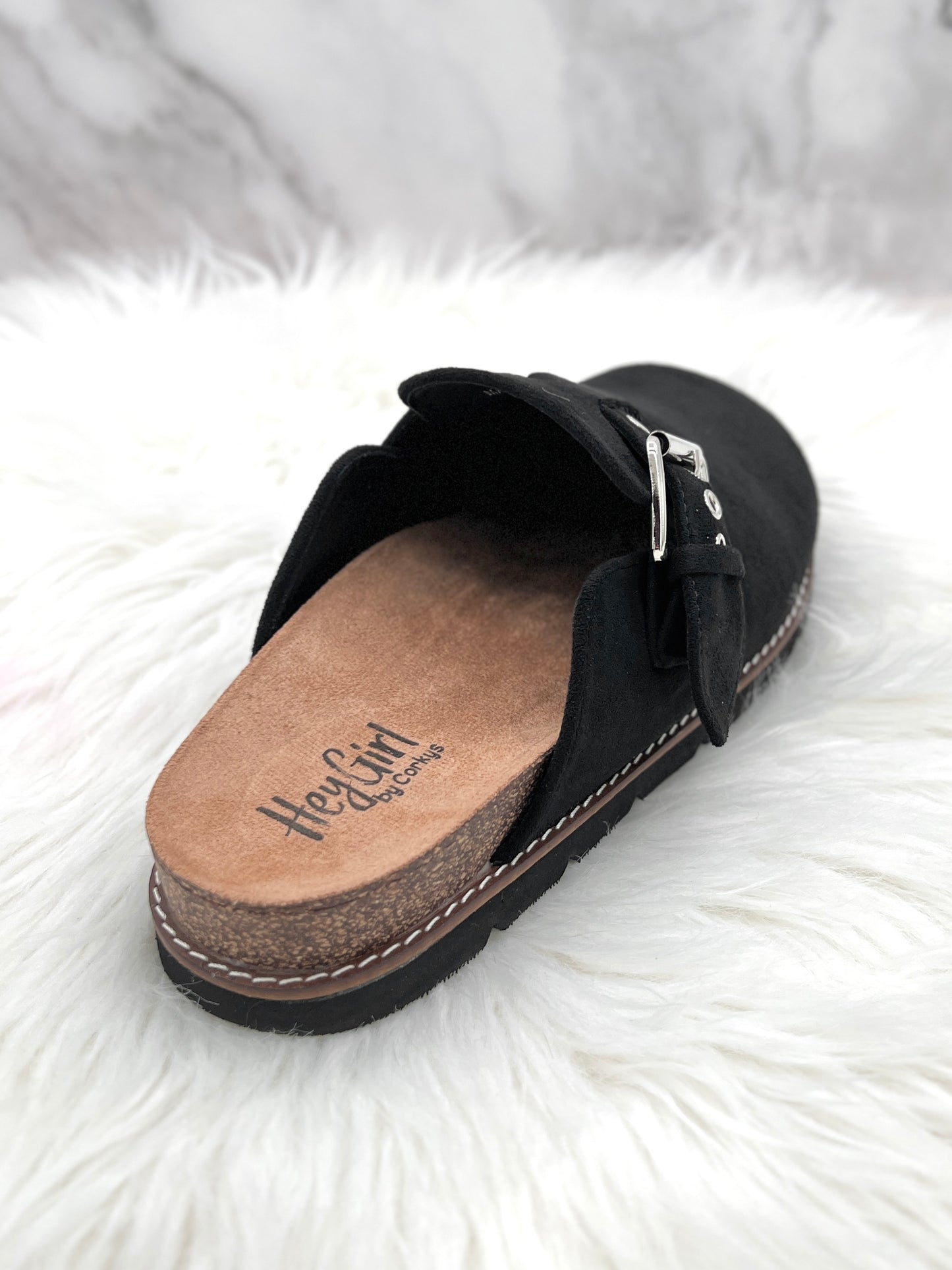 Corkys Day Dream Clogs