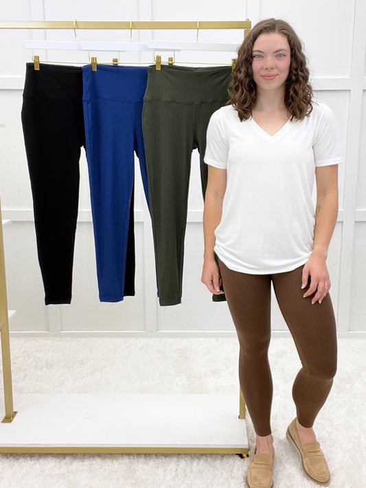 Perfectly You Leggings