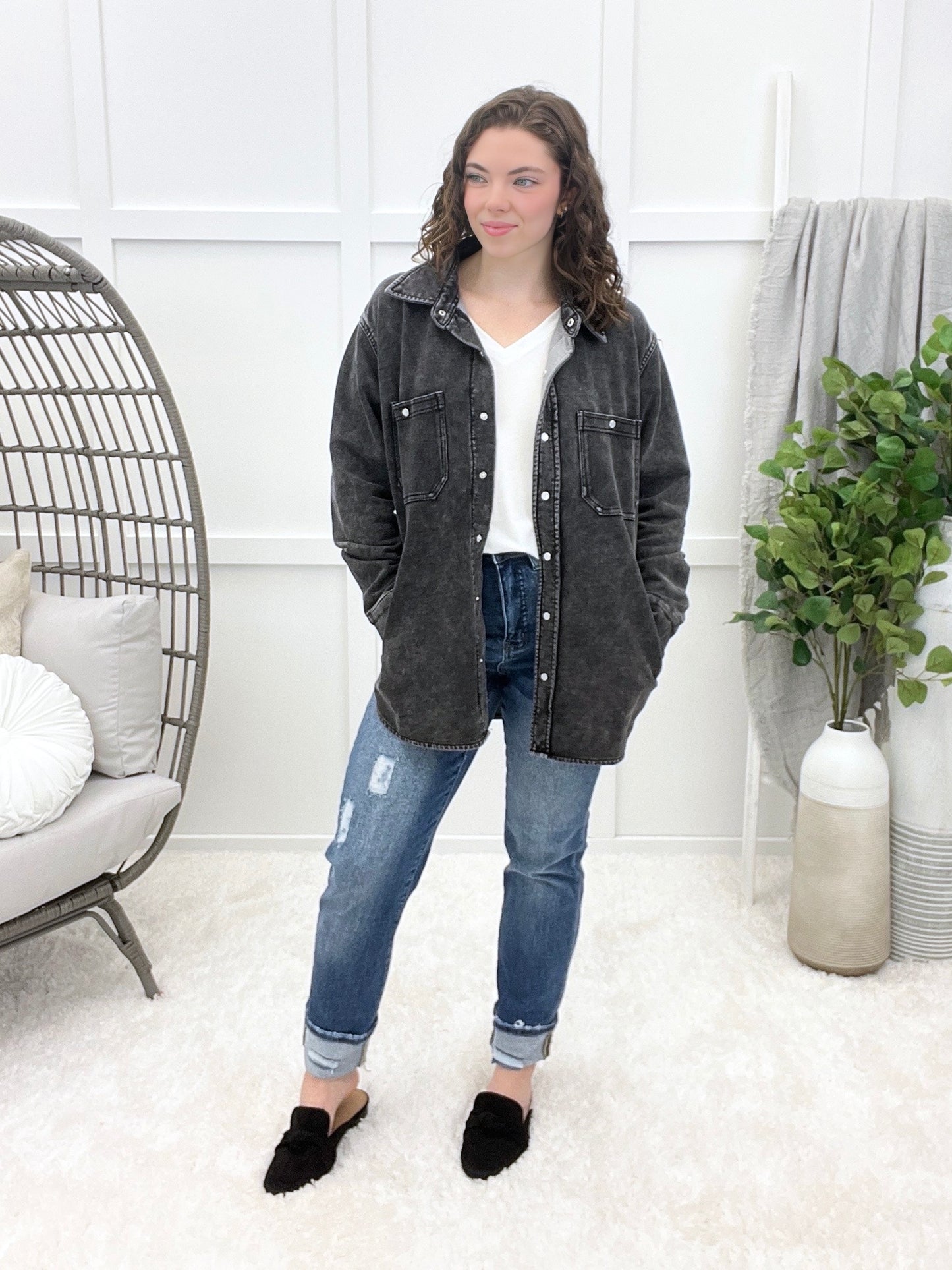 Best Version Of You Top