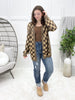 Mocha Dream Cardigan