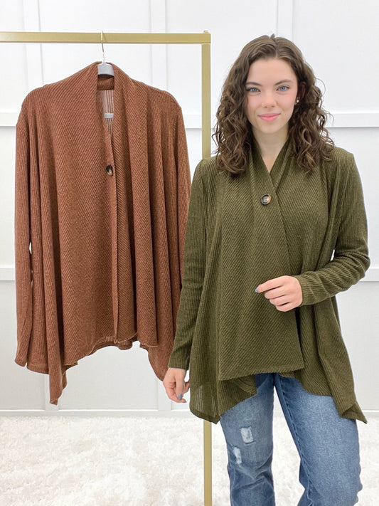 Dear Scarlett So Far So Good Cardigan