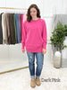 Simply Yours Pullover | 14 Colors
