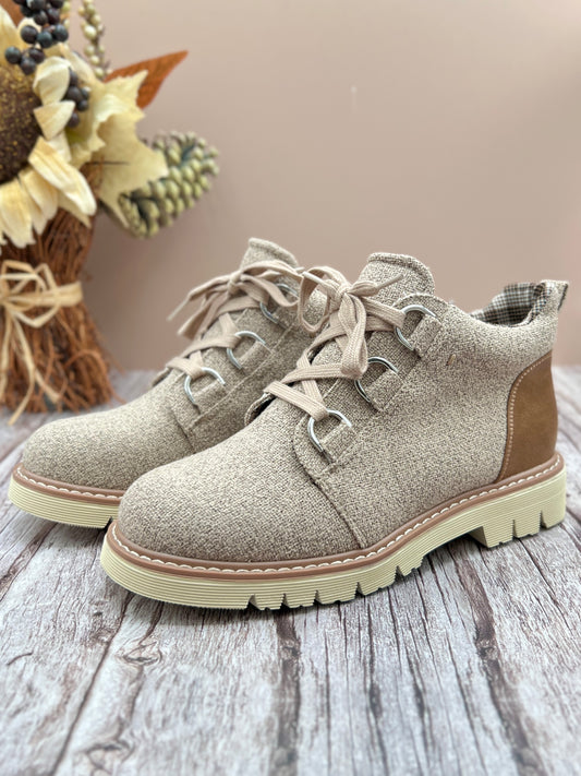 Corkys Campfire Boots