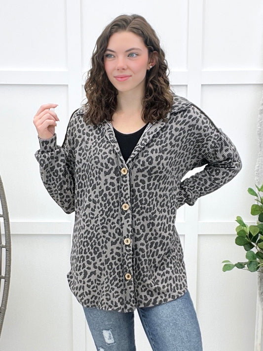 Falling Into Place Top