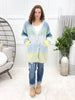The Color Play Cardigan