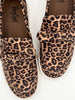 Corkys Why Knot Shoes - Leopard