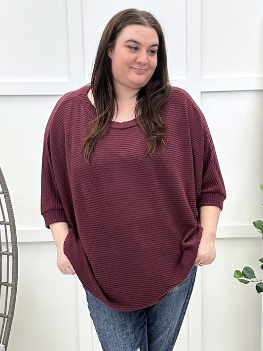 Dear Scarlett Endless Days Top