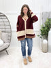 Keep It Cozy Button-up Cardigan