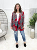 Dear Scarlett Unwritten Rules Cardigan