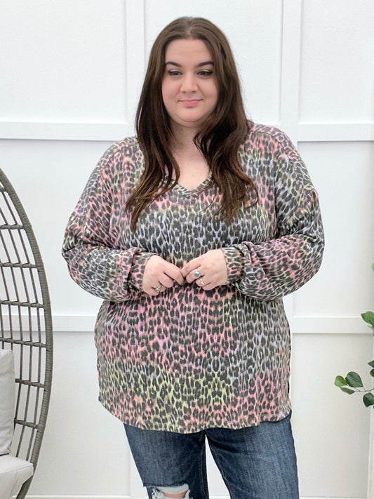 Dear Scarlett Fast Lane Top