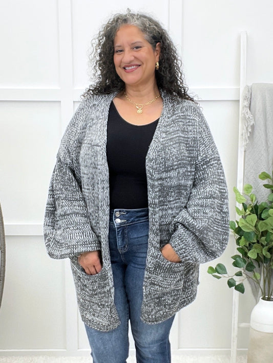 Rock & Love Cardigan