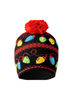 Christmas Light Up Hat