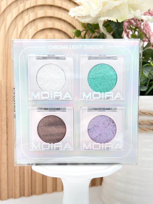 Chroma Light Shadow Gift Set